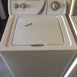 Top Load Washer Machine 