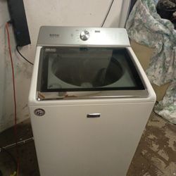 Maytag Washer 