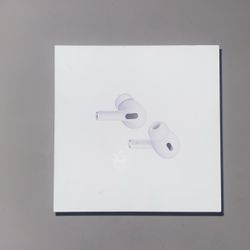 AirPod Pros 2nd Gens