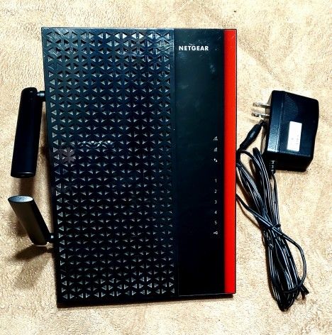 WI-FI EXTENDER NETGEAR