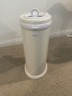 Ubbi Diaper Pail