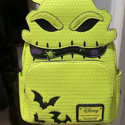 Oggie Boogie Booggie Bash Lounge Fly