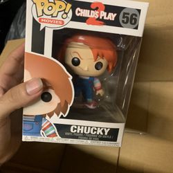 Childplay 2 Chucky