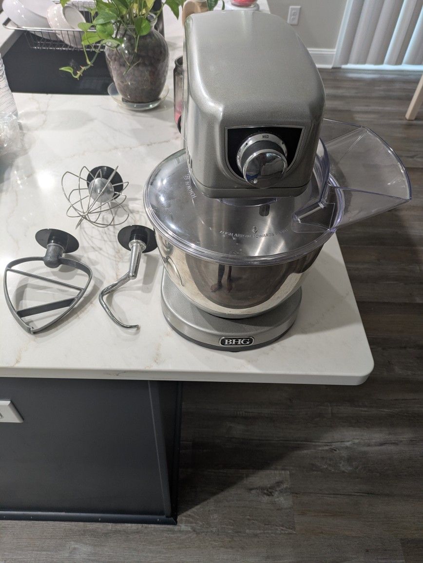 Better Home Garden Stand Mixer