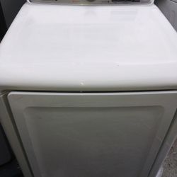 Samsung gas dryer