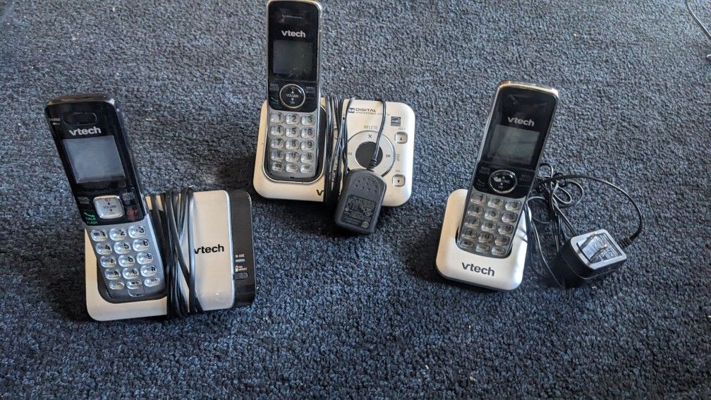 VTech Cordless Phone