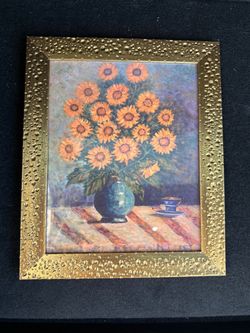 Brand New KTKDE 8x10 Picture Frame Set of 4, Ornate Vintage Gold Photo Frames with Real Glass 8 x10 Antique Photo Frame for Wall Decor or Tabletop Dis