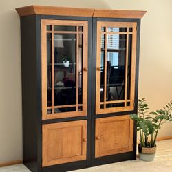 Storage display Media Unit 