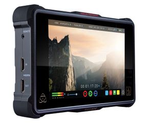 ATOMOS ninja Inferno 7" monitor/recorder 4k