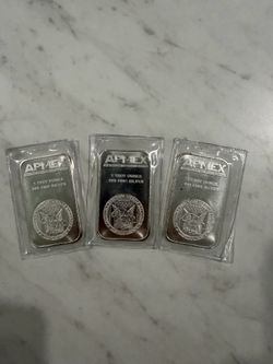 Silver