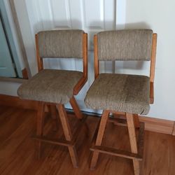 Bar Stools 
