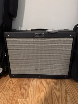 Fender Hot Rod Deluxe IV