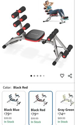 Ab machine