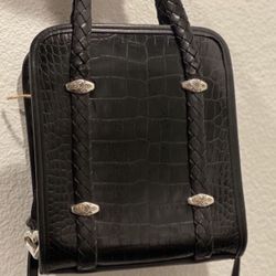 Leather Vintage Brighton 