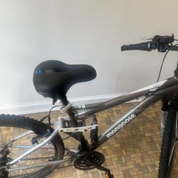 Mongoose Mountain Bike For Sale 