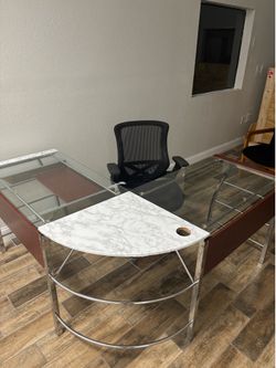 Office Desk