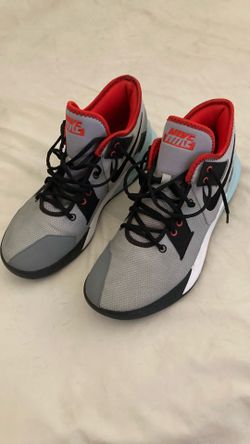 Tennis shoes for Basketball