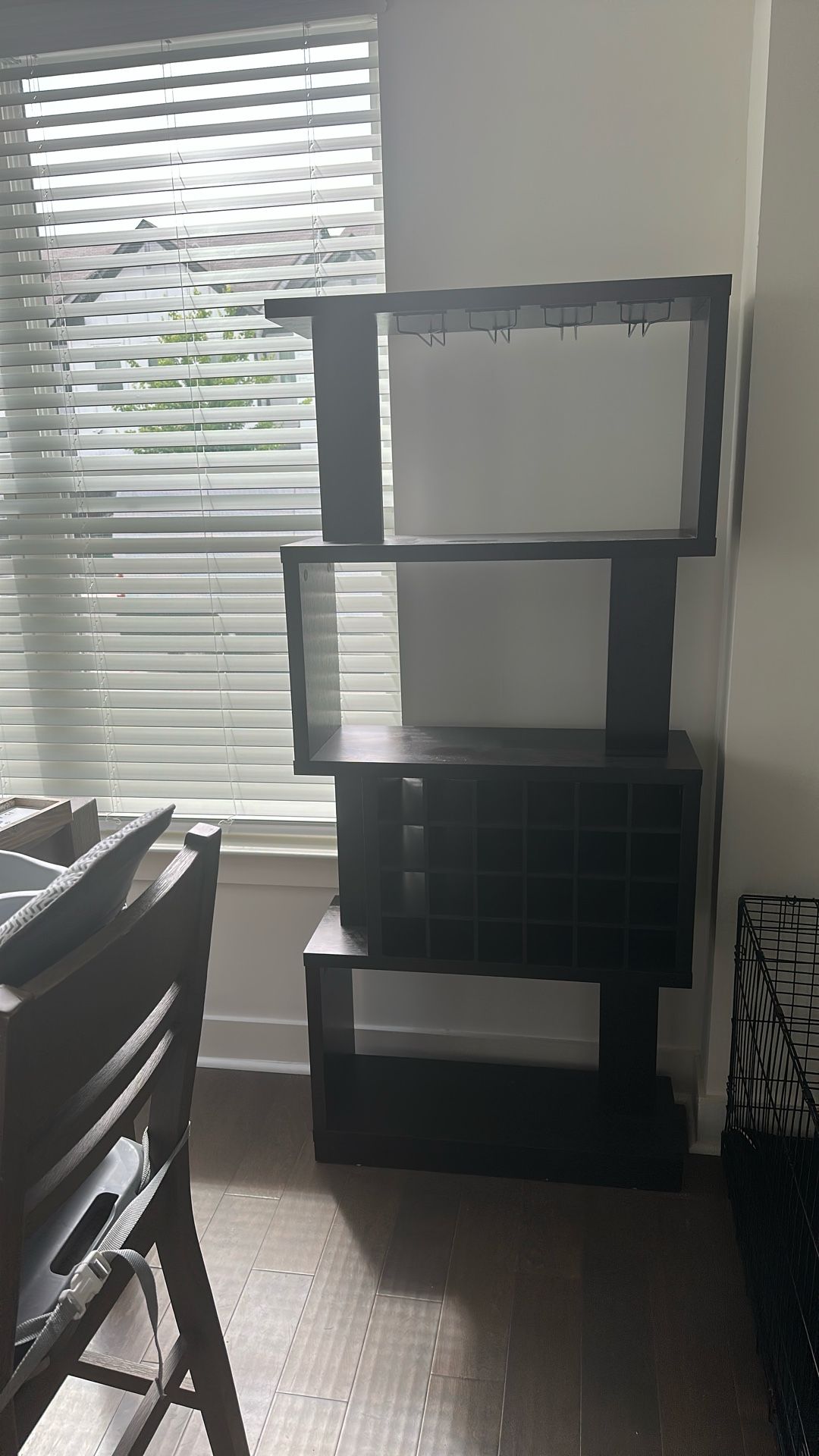 Wine Rack