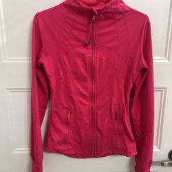 lululemon jacket
