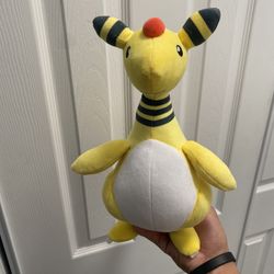 Pokemon Plush 