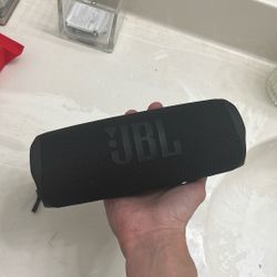 jBL Speake Works Fine 