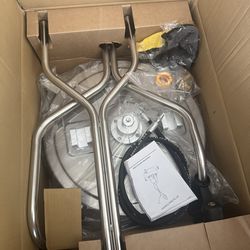 Surface cleaner 20 “