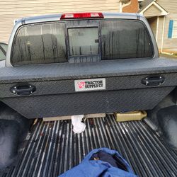 Tool Box