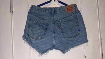 Levi’s Women’s Shorts
