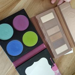 Sephora + Sugarpill Heartbreaker Palette