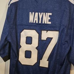 Indianapolis Colts Jersey 