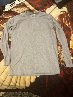 Pro club long sleeve T-shirt