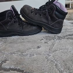 Avenger Work Boots
