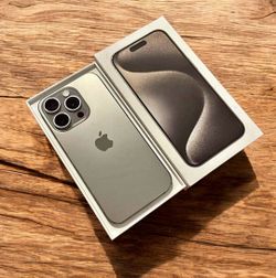 iPhone 15 Pro Max 256GB Unlocked | FlexEmarket Hot Deal