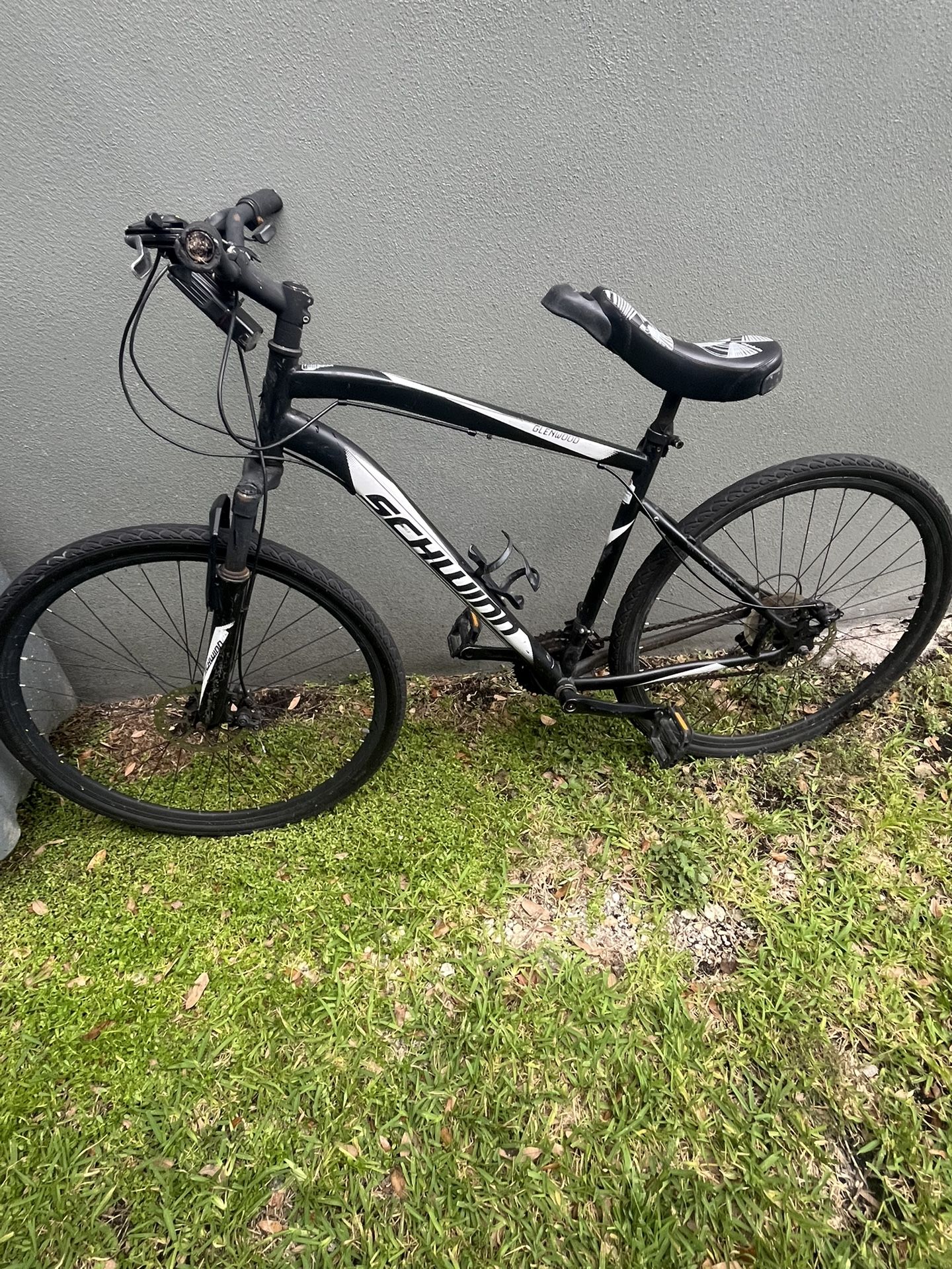 Schwinn Bike