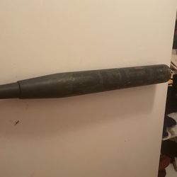 Like New  PURE 2022 Dual Stamp Slow Pitch Bat