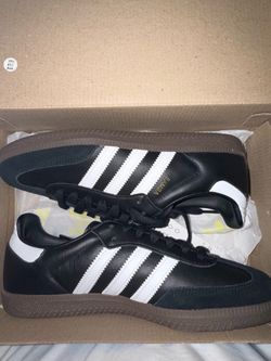 SAMBA OG W