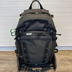 Think Tank Backlight 26l Camera Backpack