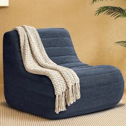 Memory Foam Ergonomic Chair 