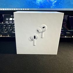 AirPods Pro’s Gen 2