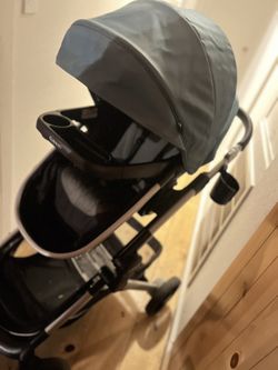 Greco Stroller Bassinet/Seat