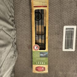 Trout Fly Fishing Rod And Reel