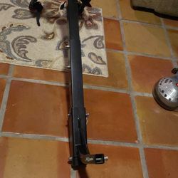 Bike Rack For Vehicle 