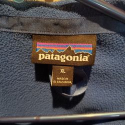Patagonia Fleece 