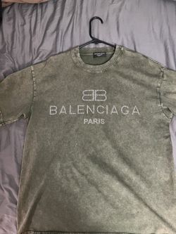 Balenciaga Shirt Small