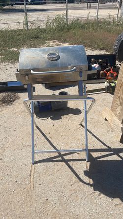 Aussie Grill