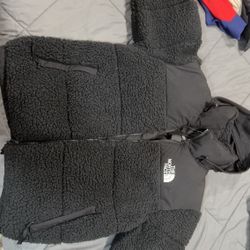 north face sherpa neptune jacket