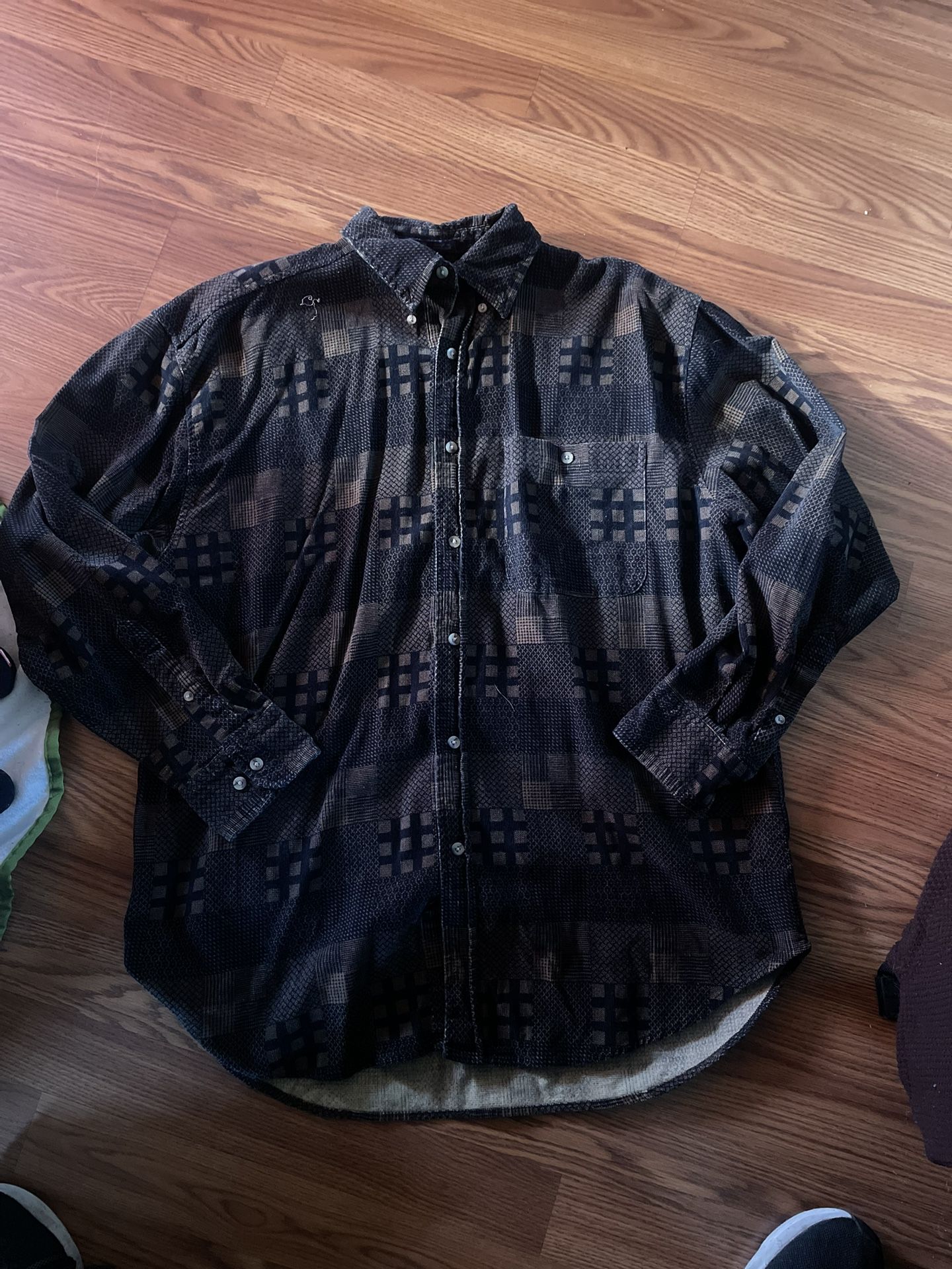 Men’s Cotton ( Size L) 