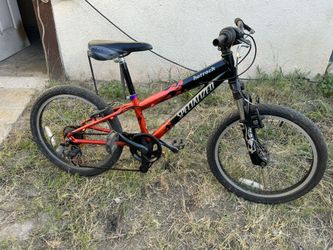 Hotrock Bike