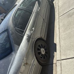 2002 Hyundai Sonata
