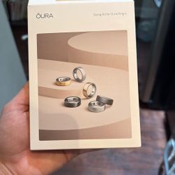 Sizing Kit for Oura Ring 4